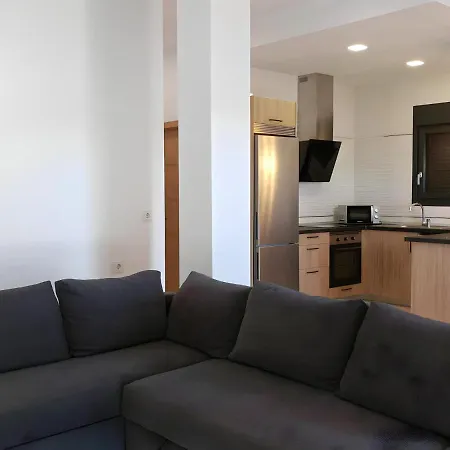 Piscina Privada Con Cascada Prázdninový dům *