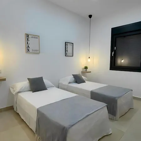 Piscina Privada Con Cascada Prázdninový dům Conil De La Frontera