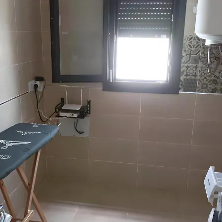 Prázdninový dům Piscina Privada Con Cascada Conil De La Frontera