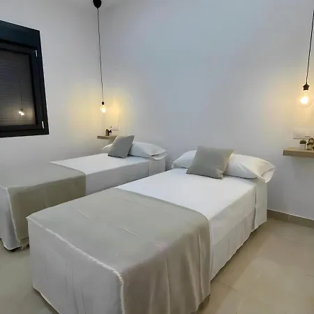 Piscina Privada Con Cascada Prázdninový dům *