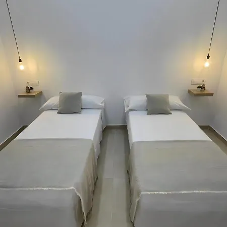 Piscina Privada Con Cascada * Conil De La Frontera
