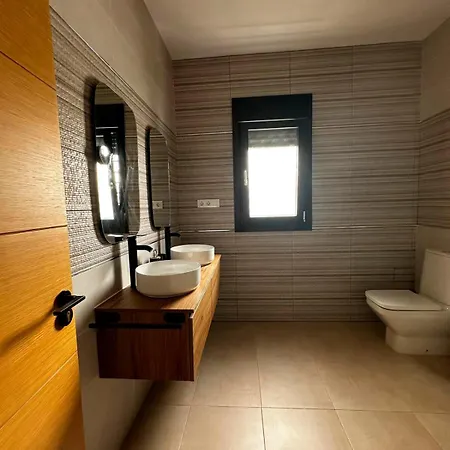 Piscina Privada Con Cascada * Conil De La Frontera